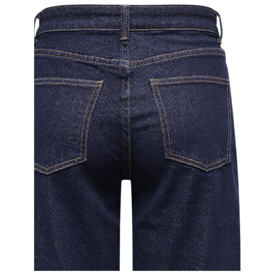 Only Γυναικείο παντελόνι denim